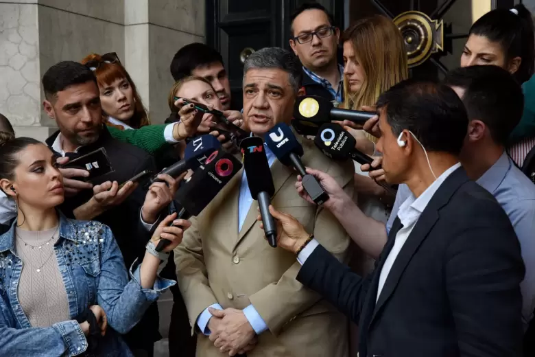 jorge macri