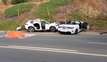 accidente chile