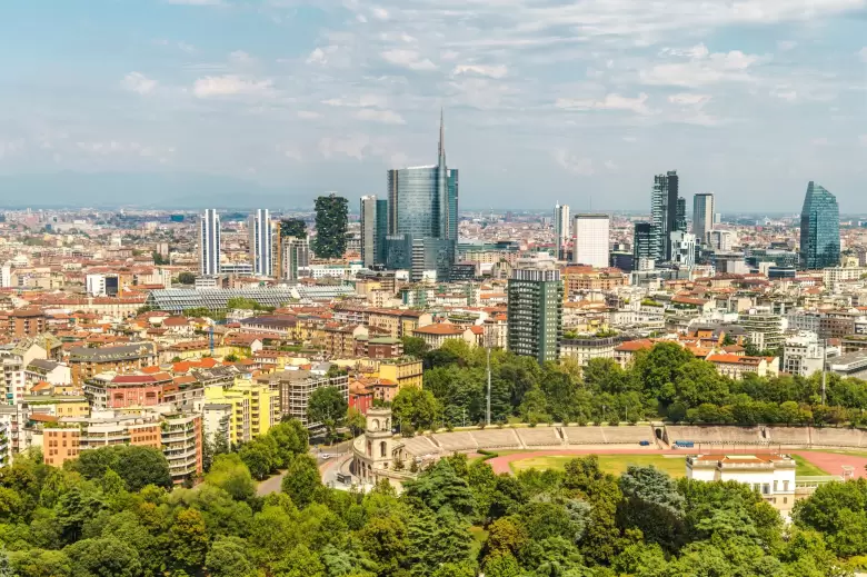 milan