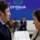 El FMI le dio una buena noticia a la Argentina antes de negociar el nuevo acuerdo