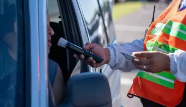 alcoholemia OPERATIVO POLICIAL