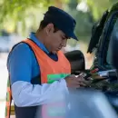 Alcohol al volante: Mendoza alcanz� una positividad hist�rica del 3,3% en el 2024