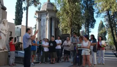 cementerio