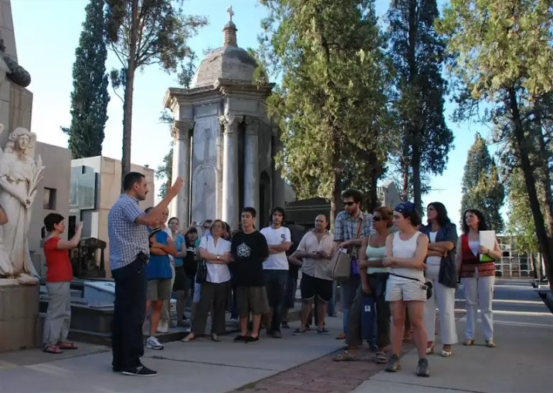 cementerio