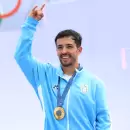 El incre�ble hito que logr� Jos� "Maligno" Torres, en el arranque de la nueva temporada 2025