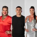 (Video) Impresionante gala de eliminación en Gran Hermano: Este es el nuevo expulsado de la casa