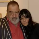 La despedida de Sara Stewart Brown para Jorge Lanata: "Tuvo mil vidas y fui testigo de algunas de ellas"