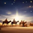 Cu�l es el origen y la historia de la tradici�n de los Reyes Magos y los regalos