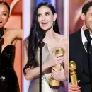 Golden Globes 2025: Lista completa de ganadores y los momentos más destacados