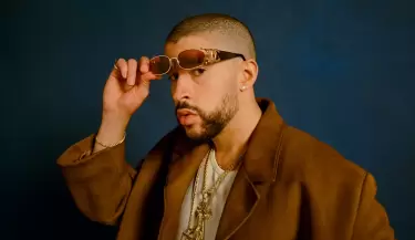Deb� tirar m�s fotos: el �lbum m�s personal de Bad Bunny ya est� aqu�