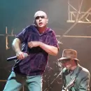 Sali� el tr�iler de "El infierno est� encantador", el documental del primer recital de Los Redondos