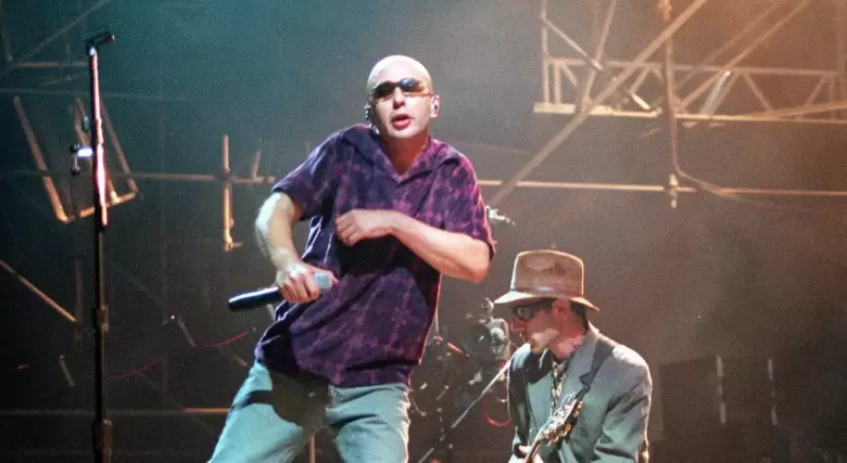 los redondos