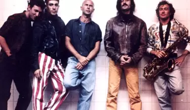 47 a�os del debut de Los Redondos: cuando Salta vio nacer un �cono del rock argentino
