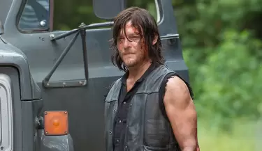 Norman Reedus cumple 56 a�os: 10 curiosidades sobre su vida y carrera