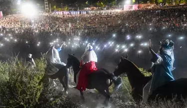 reyes magos