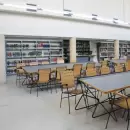 Nuevo horario en la Biblioteca P�blica General San Mart�n