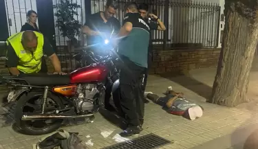 denetido moto
