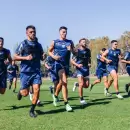 Independiente Rivadavia se prepara la temporada 2025: Todos los refuerzos que llegaron al club