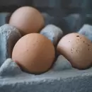 C�mo hacer tu propio polvo de calcio utilizando c�scaras de huevo