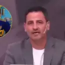 (Video) Se hizo viral: Un periodista de TN asegur� que Ayrton "Senna" ser� nuevo refuerzo de Boca