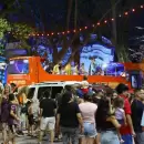 Maip� se prepara para la gran caravana de los Reyes Magos