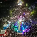 San Rafael: el Carrusel de los Reyes Magos y el pesebre tuvieron una hist�rica convocatoria