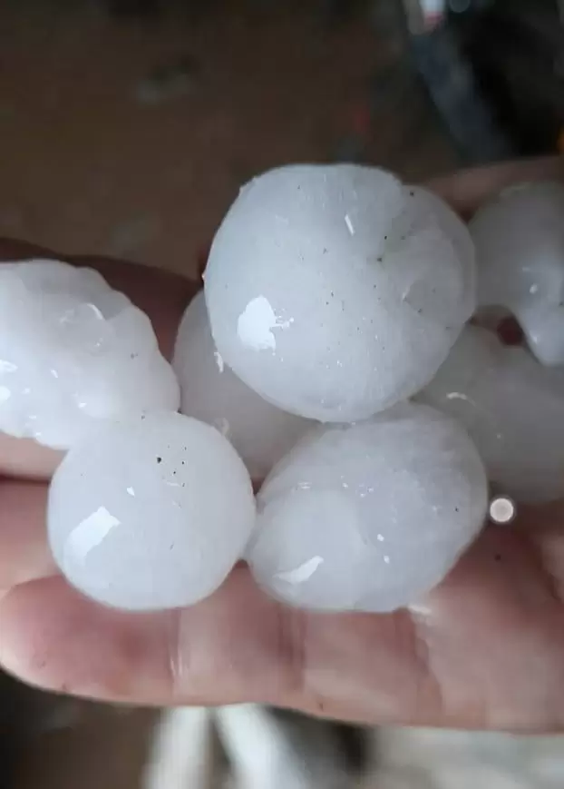 tormenta
