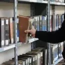 El nuevo horario de verano en la Biblioteca General San Mart�n