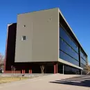 Godoy Cruz tendr� una nueva escuela secundaria con enfoque en infraestructura sustentable