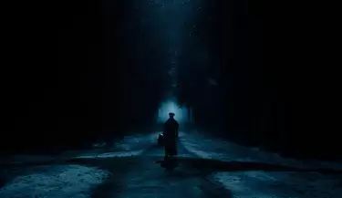 El bigote de Orlok y otros secretos de Nosferatu, seg�n Robert Eggers