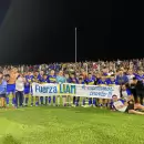 En un partido espectacular, Hurac�n venci� a FADEP en los �ltimos minutos y es semifinalista