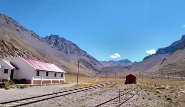 Alquileres de caba�a