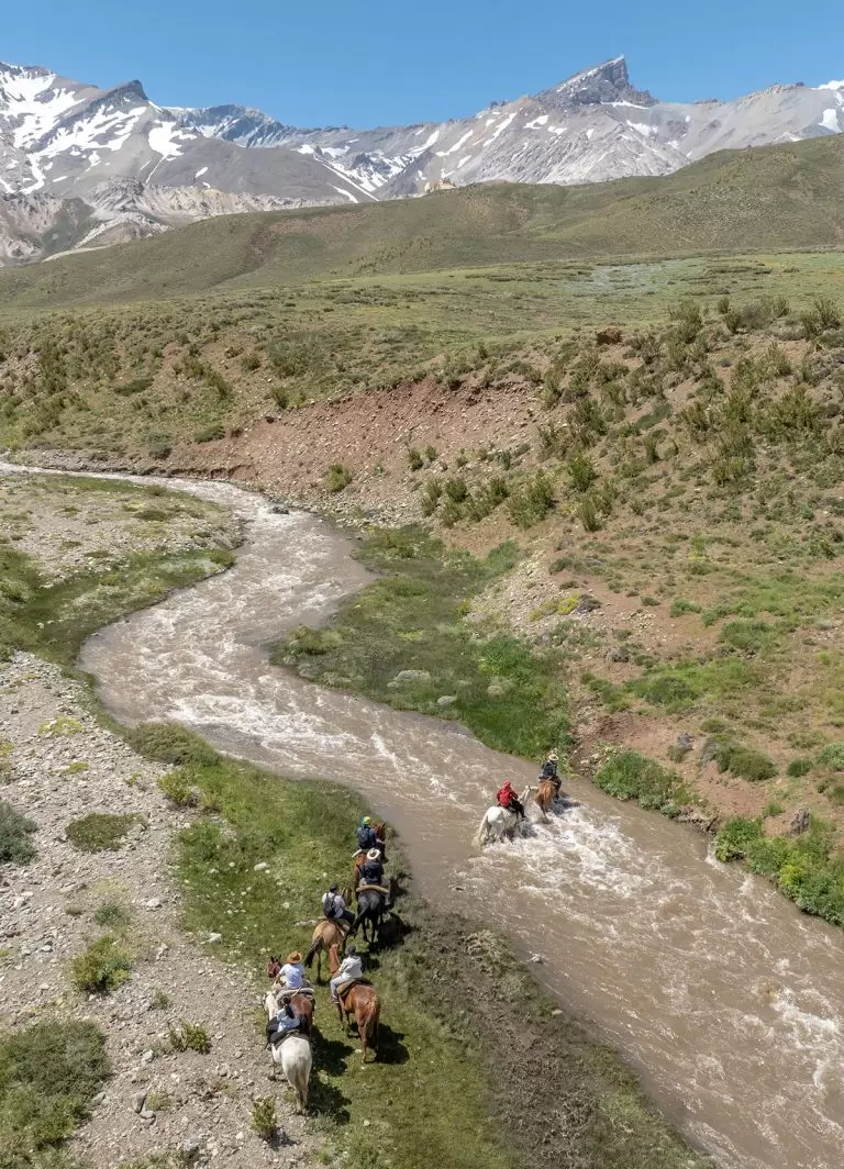 Turismo: Actividades en Las Le�as
