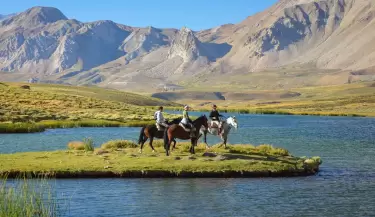 Turismo: Actividades en Las Le�as