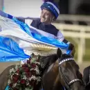Un caballo argentino se consagr� como el mejor de Sudam�rica: Los detalles del triunfo