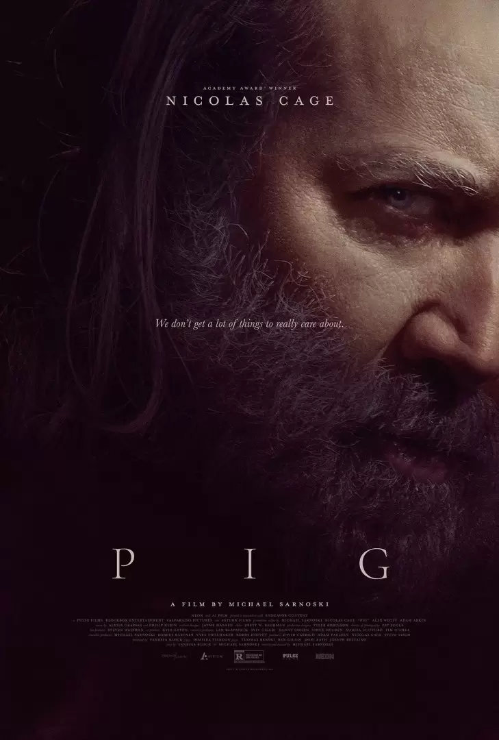 pig