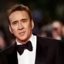 Nicolas Cage, en conversaciones para protagonizar la nueva temporada de True Detective
