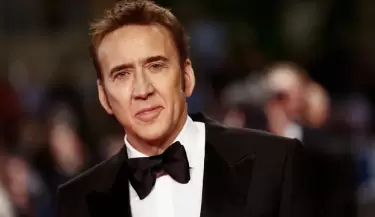 nicolas cage