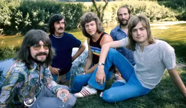 As� naci� el rock progresivo: Days of Future Passed, el �lbum que cambi� la m�sica para siempre