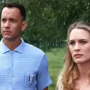 30 a�os despu�s de Forrest Gump, Tom Hanks y Robin Wright se re�nen en "Here"