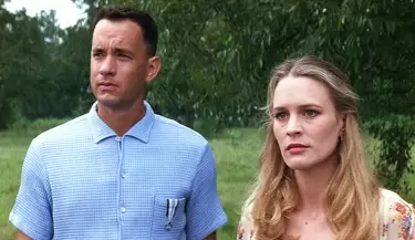 30 a�os despu�s de Forrest Gump, Tom Hanks y Robin Wright se re�nen en "Here"