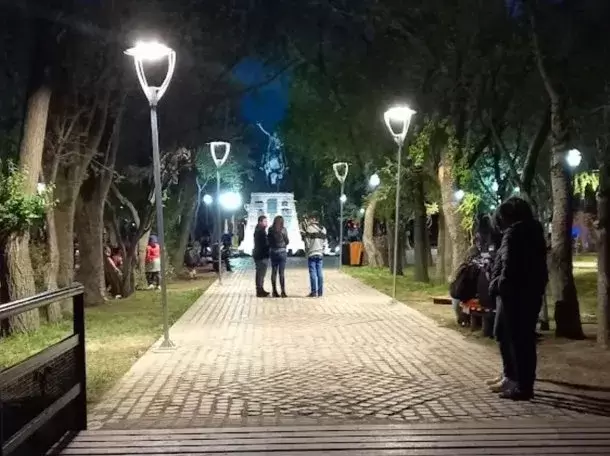 nene electrocutado en santa-cruz