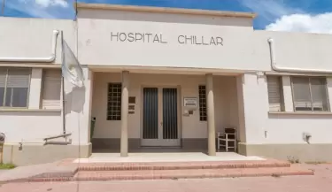 Hospital Chillar