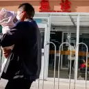 AHORA: No hay alerta mundial por metapneumovirus humano, aclara la OMS sobre brote en China