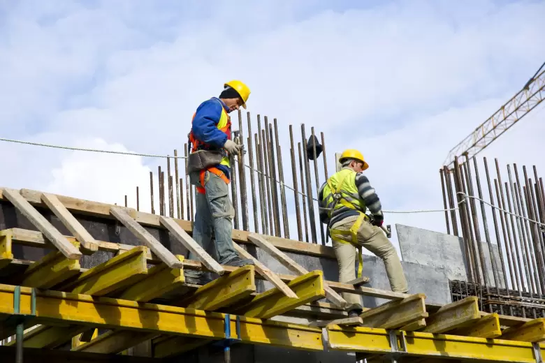 Construcci�n