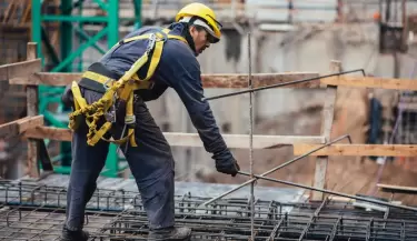 A�O CON N�MEROS NEGATIVOS PARA LAS EMPRESAS DE LA CONSTRUCCI�N
