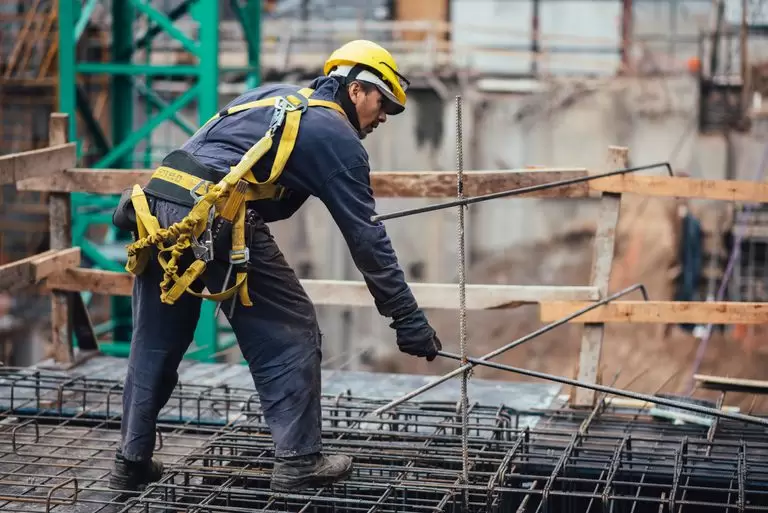 A�O CON N�MEROS NEGATIVOS PARA LAS EMPRESAS DE LA CONSTRUCCI�N