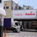 (VIDEO) Adi�s a la f�brica que dio vida a la margarina del jingle m�s famoso