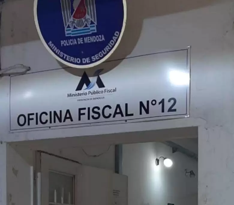 Fiscal�a de San Mart�n