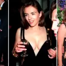 El comienzo de la moda en la alfombra roja: El vestido de Versace que lo inici� todo